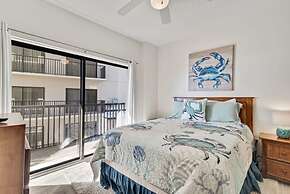 Palms 304 3rd Floor 3 BR 3 BA Corner-unit