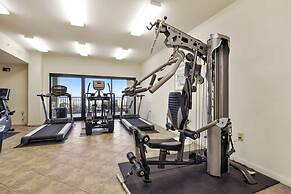 Palms 304 3rd Floor 3 BR 3 BA Corner-unit