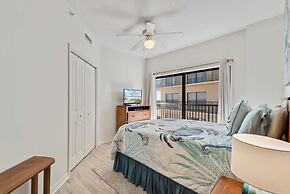 Palms 304 3rd Floor 3 BR 3 BA Corner-unit