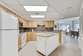 Palms 304 3rd Floor 3 BR 3 BA Corner-unit