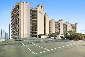 Palms 304 3rd Floor 3 BR 3 BA Corner-unit