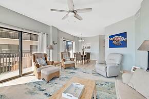 Palms 304 3rd Floor 3 BR 3 BA Corner-unit