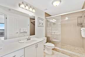 Palms 304 3rd Floor 3 BR 3 BA Corner-unit