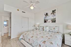 Palms 304 3rd Floor 3 BR 3 BA Corner-unit