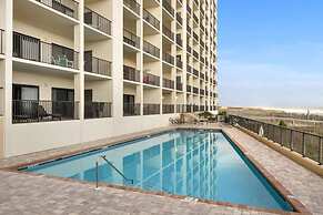 Palms 304 3rd Floor 3 BR 3 BA Corner-unit