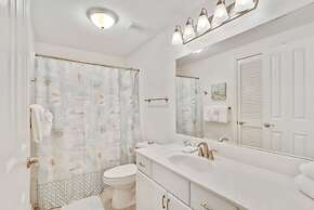 Palms 304 3rd Floor 3 BR 3 BA Corner-unit