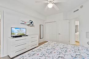 Palms 304 3rd Floor 3 BR 3 BA Corner-unit