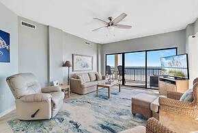 Palms 304 3rd Floor 3 BR 3 BA Corner-unit