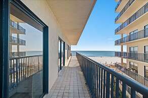 Palms 304 3rd Floor 3 BR 3 BA Corner-unit