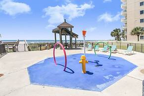 Phoenix I 1112 11th Floor Splash pad Beachfront