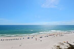 Pelican Pointe1204 3BR 2BA Gulf-front