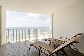 Pelican Pointe1204 3BR 2BA Gulf-front