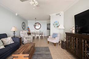 Pelican Pointe1204 3BR 2BA Gulf-front