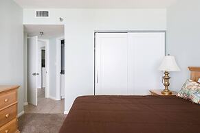 Pelican Pointe1204 3BR 2BA Gulf-front