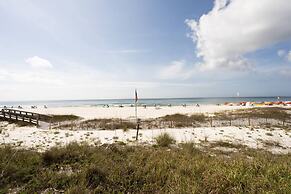 Pelican Pointe1204 3BR 2BA Gulf-front