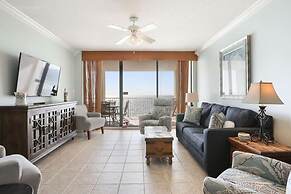 Pelican Pointe1204 3BR 2BA Gulf-front