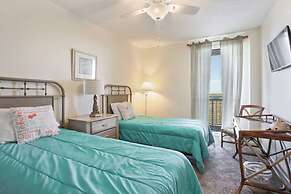 Pelican Pointe1204 3BR 2BA Gulf-front