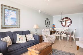 Pelican Pointe1204 3BR 2BA Gulf-front