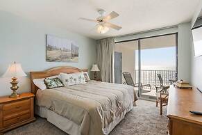 Pelican Pointe1204 3BR 2BA Gulf-front
