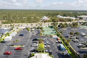 Pelican Pointe1204 3BR 2BA Gulf-front