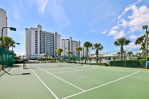 Pelican Pointe1204 3BR 2BA Gulf-front