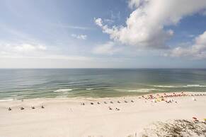 Pelican Pointe1204 3BR 2BA Gulf-front