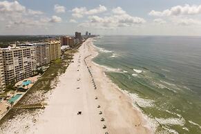 Pelican Pointe1204 3BR 2BA Gulf-front