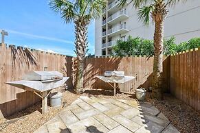 Pelican Pointe1204 3BR 2BA Gulf-front