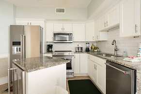 Pelican Pointe1204 3BR 2BA Gulf-front