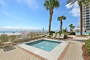 Pelican Pointe1204 3BR 2BA Gulf-front