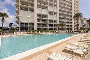 Pelican Pointe1204 3BR 2BA Gulf-front