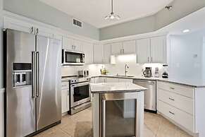 Pelican Pointe1204 3BR 2BA Gulf-front