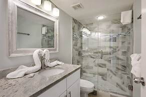 Pelican Pointe1204 3BR 2BA Gulf-front