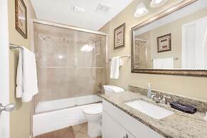 Emerald Key 603 Corner-unit Low-density 3 BR