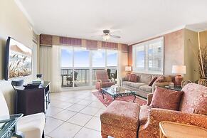 Emerald Key 603 Corner-unit Low-density 3 BR