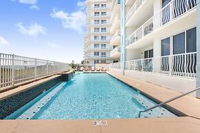 Emerald Key 603 Corner-unit Low-density 3 BR