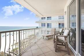 Emerald Key 603 Corner-unit Low-density 3 BR