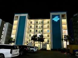 Emerald Key 603 Corner-unit Low-density 3 BR