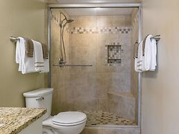 Emerald Key 603 Corner-unit Low-density 3 BR