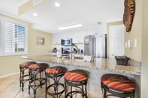 Emerald Key 603 Corner-unit Low-density 3 BR