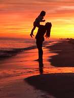 Emerald Key 603 Corner-unit Low-density 3 BR