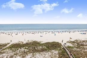 Emerald Key 603 Corner-unit Low-density 3 BR