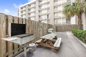 Emerald Key 603 Corner-unit Low-density 3 BR