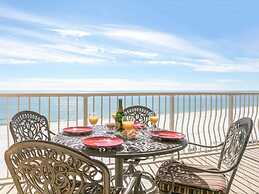 Emerald Key 603 Corner-unit Low-density 3 BR