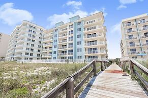 Emerald Key 603 Corner-unit Low-density 3 BR