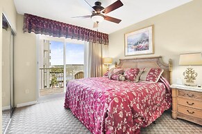 Emerald Key 603 Corner-unit Low-density 3 BR