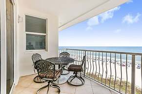 Emerald Key 603 Corner-unit Low-density 3 BR