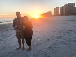 Emerald Key 603 Corner-unit Low-density 3 BR