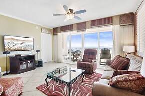 Emerald Key 603 Corner-unit Low-density 3 BR