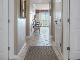 Emerald Key 603 Corner-unit Low-density 3 BR